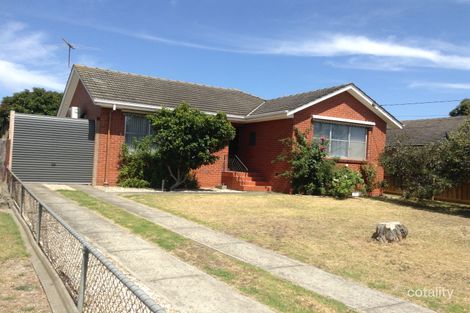 54 Neptune Ave, Newcomb, VIC 3219