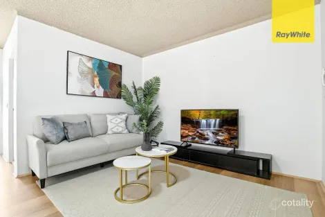 Property photo of 12/64-66 Great Western Highway Parramatta NSW 2150