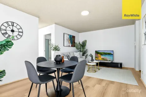 Property photo of 12/64-66 Great Western Highway Parramatta NSW 2150