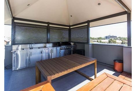 Property photo of 8/39 Tully Road East Perth WA 6004