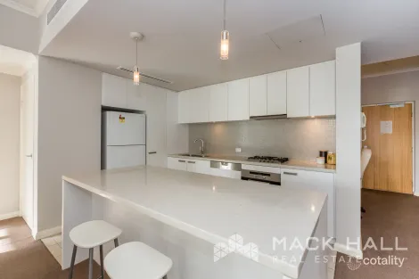 Property photo of 2B/1303 Hay Street West Perth WA 6005