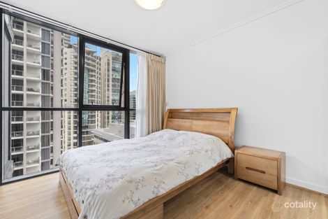 Property photo of 1809/128 Charlotte Street Brisbane City QLD 4000
