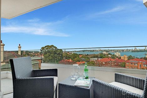 Property photo of 4/10 Raymond Road Neutral Bay NSW 2089