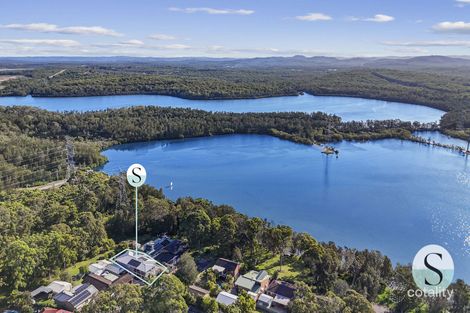 Property photo of 15 Kenneth Place Mannering Park NSW 2259