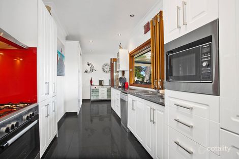 Property photo of 116 Moncrieff Drive East Ryde NSW 2113