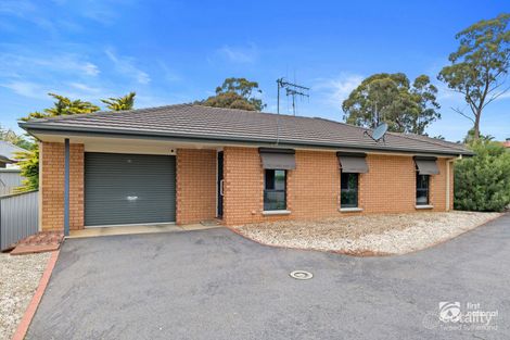 Property photo of 2/110B Osborne Street Spring Gully VIC 3550