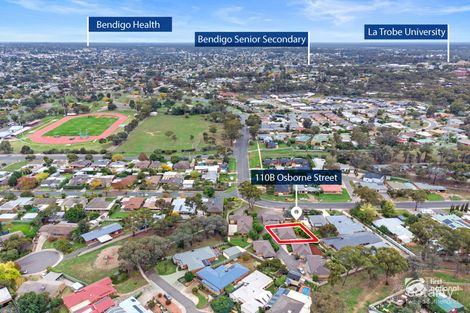 Property photo of 2/110B Osborne Street Spring Gully VIC 3550