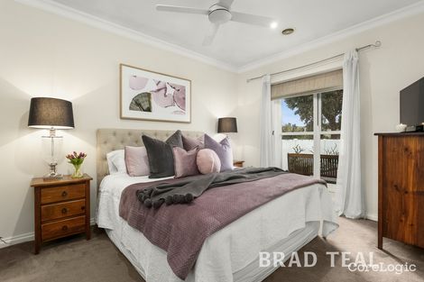 Property photo of 41 Brosnan Crescent Strathmore VIC 3041