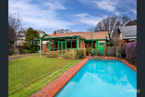 Property photo of 24 Thornber Street Unley Park SA 5061
