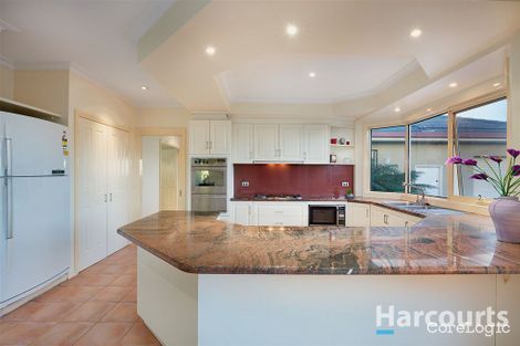 Property photo of 24 Wattleview Rise Scoresby VIC 3179