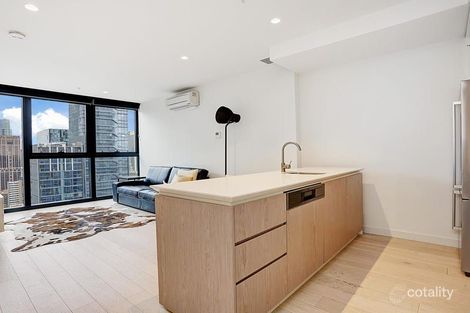 Property photo of 3401/135 A'Beckett Street Melbourne VIC 3000