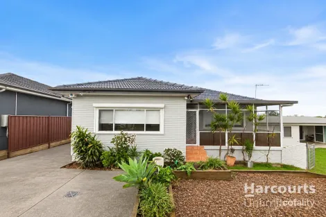 Property photo of 40 Spruce Street Blacktown NSW 2148