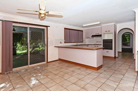 Property photo of 6 Crebra Crescent Top Camp QLD 4350
