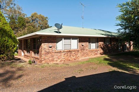 Property photo of 6 Crebra Crescent Top Camp QLD 4350
