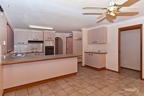 Property photo of 6 Crebra Crescent Top Camp QLD 4350