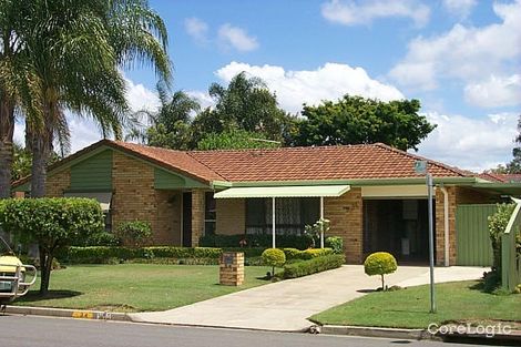 Property photo of 36 Burrinjuck Drive Coombabah QLD 4216