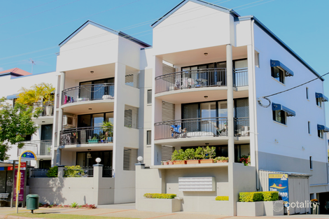 Property photo of 26/173-177 Merthyr Road New Farm QLD 4005