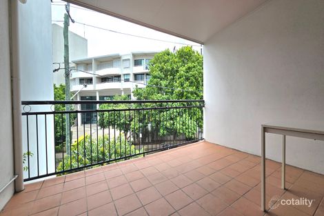 Property photo of 26/173-177 Merthyr Road New Farm QLD 4005