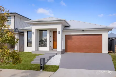 Property photo of 36 Reginald Circuit Wilton NSW 2571
