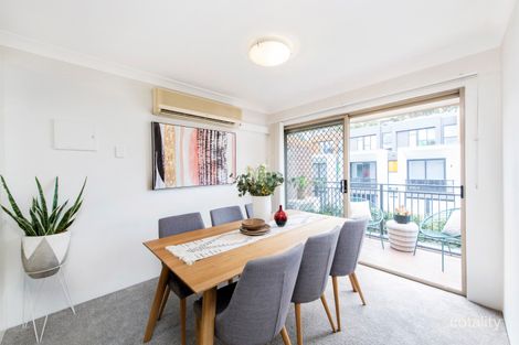 Property photo of 16/143 Willoughby Road Naremburn NSW 2065