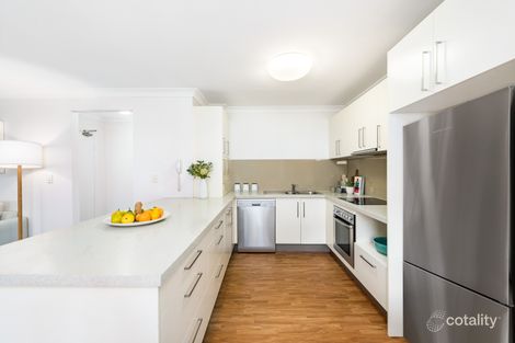 Property photo of 16/143 Willoughby Road Naremburn NSW 2065