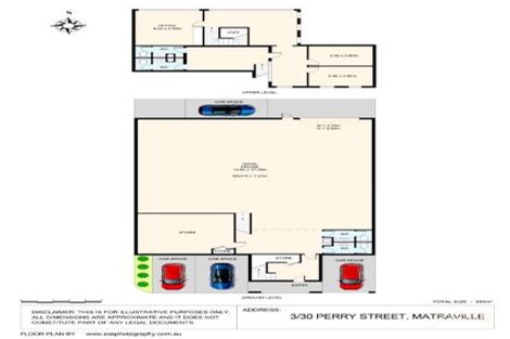 3/30 Perry St, Matraville, NSW 2036
