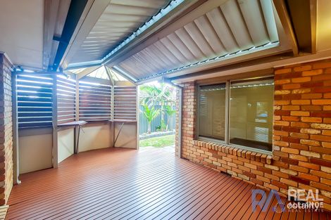 Property photo of 33 Callistemon Drive Hoppers Crossing VIC 3029