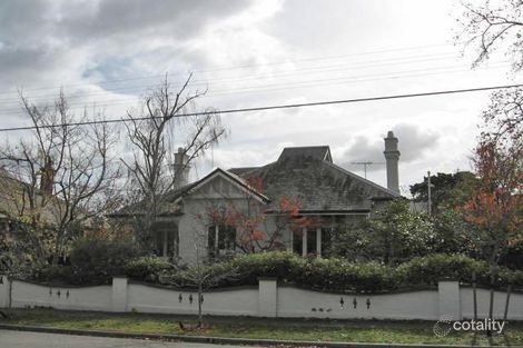 3 Horsburgh Gr, Armadale, VIC 3143