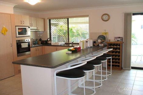 Property photo of 1 Dellwood Circuit Molendinar QLD 4214