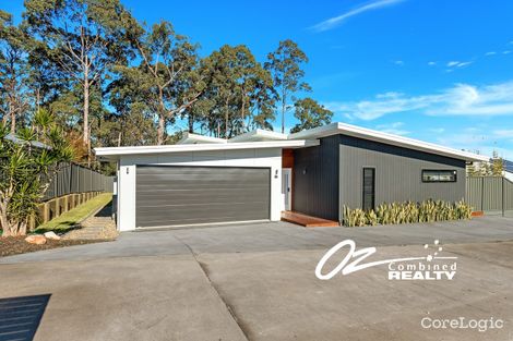 Property photo of 84 Links Avenue Sanctuary Point NSW 2540