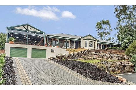 Property photo of 8 Vista Court Gumeracha SA 5233