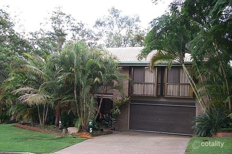 5 Pangela St, The Gap, QLD 4061