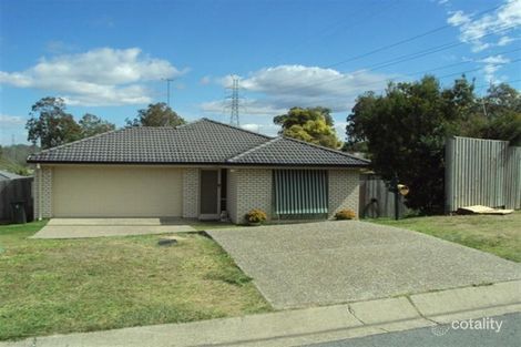 Property photo of 1 Blue Range Drive Algester QLD 4115