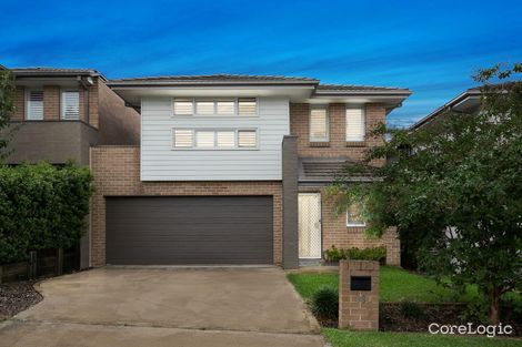 Property photo of 18 Laura Street Norwest NSW 2153