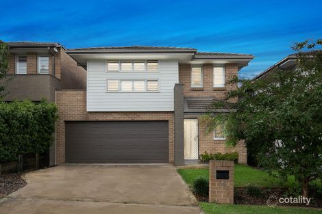 Property photo of 18 Laura Street Norwest NSW 2153