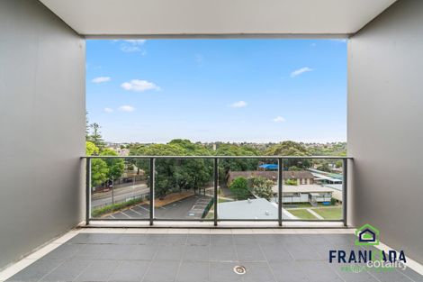 Property photo of 748/5 Loftus Street Turrella NSW 2205
