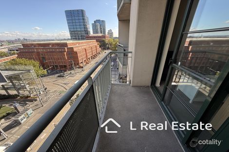 821/585 La Trobe St, Melbourne, VIC 3000