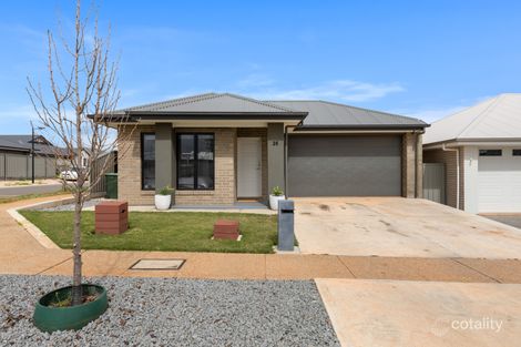 36 Stanrose Way, Evanston South, SA 5116