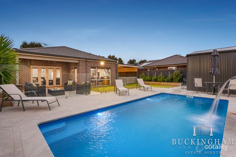 45 Campaspe Dr, Whittlesea, VIC 3757