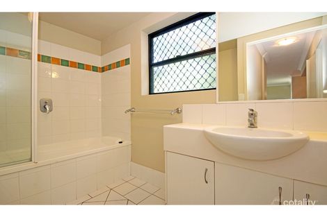 2/14 Cambridge St, Bulimba, QLD 4171