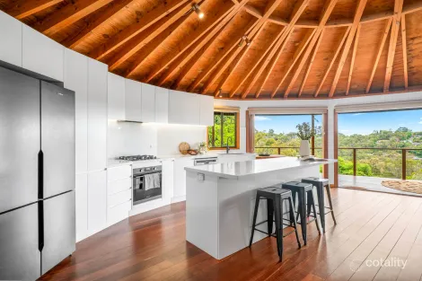 Property photo of 54 Helvetia Avenue Berowra NSW 2081