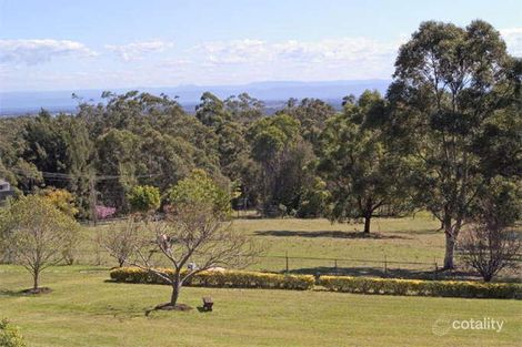 Property photo of 1 Malabar Road Dural NSW 2158