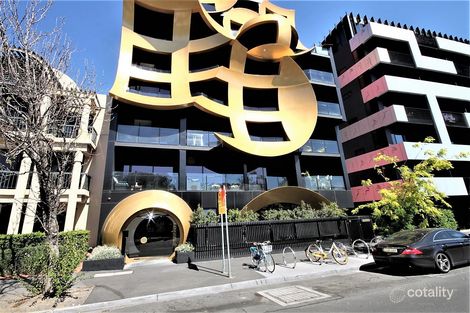 307/97 Palmerston Cres, South Melbourne, VIC 3205