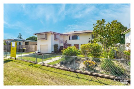 127 Kerrigan St, Frenchville, QLD 4701