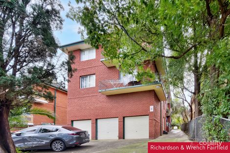 8/33 Bowden St, Harris Park, NSW 2150