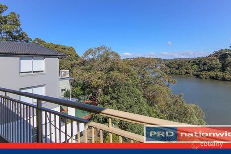 Property photo of 3 Dinjerra Crescent Oatley NSW 2223