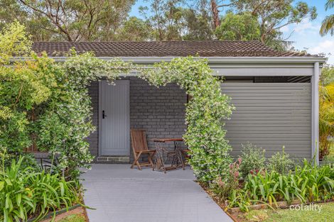 Property photo of 14 Irrawong Road North Narrabeen NSW 2101