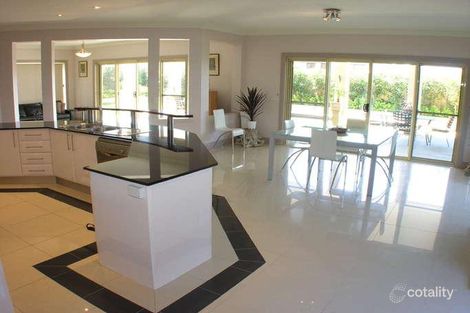 Property photo of 7 Observatory Rise Bella Vista NSW 2153