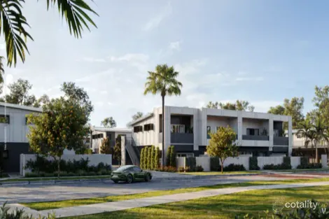 304/45-49 Manley St, Caboolture, QLD 4510
