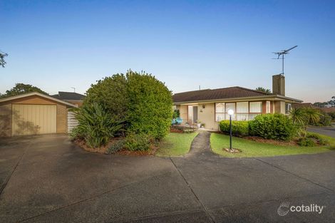 8/96-98 Beleura Hill Rd, Mornington, VIC 3931